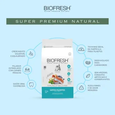 Racao Biofresh Gatos Filhotes Salmao-05